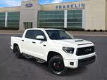 Toyota Tundra TRD Pro CrewMax 4WD