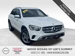 Mercedes-Benz GLC 300 SUV 4MATIC