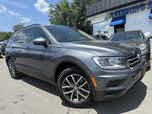 Volkswagen Tiguan SE 4Motion