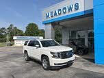 Chevrolet Tahoe Premier 4WD