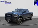 RAM 2500 Power Wagon Crew Cab 4WD
