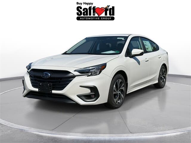 2025 Subaru Legacy Premium AWD