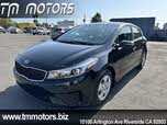 Kia Forte5 LX