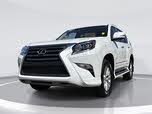 Lexus GX 460 AWD