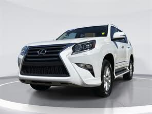Lexus GX 460 AWD