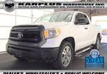 Toyota Tundra SR Double Cab 4.6L