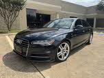 Audi A6 3.0T quattro Premium Plus Sedan AWD