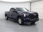 Toyota Tundra SR5 CrewMax Cab LB 4WD