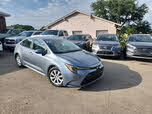 Toyota Corolla LE FWD