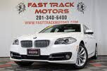 BMW 5 Series 550i xDrive Sedan AWD