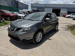 Nissan Rogue Sport S FWD