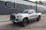 Toyota Tacoma TRD Sport Access Cab LB 4WD