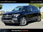 Mercedes-Benz GLE 350 RWD