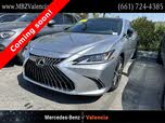 Lexus ES 350 FWD