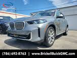 BMW X5 xDrive40i AWD