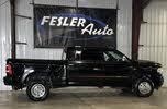 RAM 3500 Laramie Mega Cab DRW 4WD