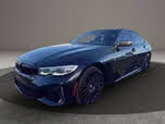BMW 3 Series M340i Sedan RWD