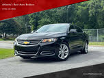 Chevrolet Impala LT FWD