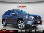 Toyota RAV4 Hybrid Limited AWD