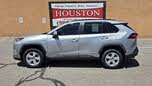 Toyota RAV4 Hybrid XLE AWD