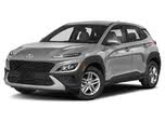 Hyundai Kona SE AWD