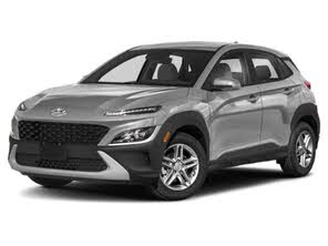 Hyundai Kona SE AWD
