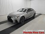 Lexus IS 350 F Sport AWD