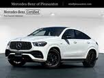 Mercedes-Benz GLE AMG GLE 53 Coupe 4MATIC+
