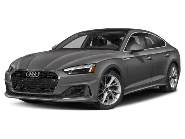 2024 Audi A5 Sportback quattro Premium S Line 45 TFSI AWD