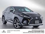Lexus RX Hybrid 450h AWD