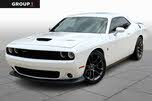Dodge Challenger R/T Scat Pack RWD