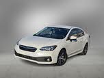 Subaru Impreza Premium Sedan AWD