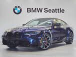 BMW M4 Competition xDrive Coupe AWD