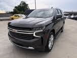 Chevrolet Tahoe LT RWD