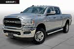 RAM 2500 Tradesman Crew Cab 4WD