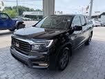 Honda Ridgeline RTL-E AWD