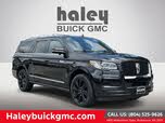 Lincoln Navigator L Reserve 4WD