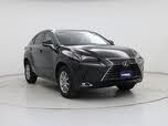 Lexus NX 300 FWD