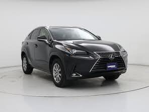 Lexus NX 300 FWD