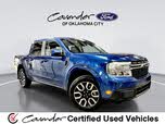 Ford Maverick Lariat SuperCrew FWD