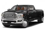 RAM 3500 Laramie Longhorn Crew Cab LB DRW 4WD