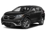 Honda CR-V EX AWD