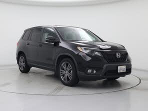 Honda Passport EX-L FWD
