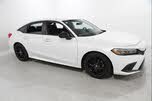 Honda Civic Sport FWD