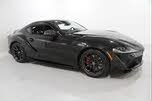 Toyota Supra 3.0 Premium RWD
