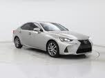 Lexus IS 300 RWD