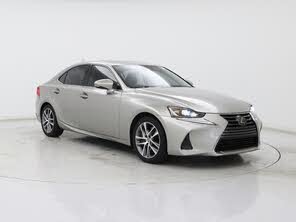 Lexus IS 300 RWD