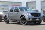 Nissan Frontier SV Crew Cab RWD