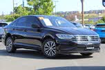 Volkswagen Jetta S FWD