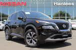 Nissan Rogue SV FWD